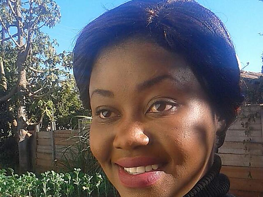 A young person supported through to further study
