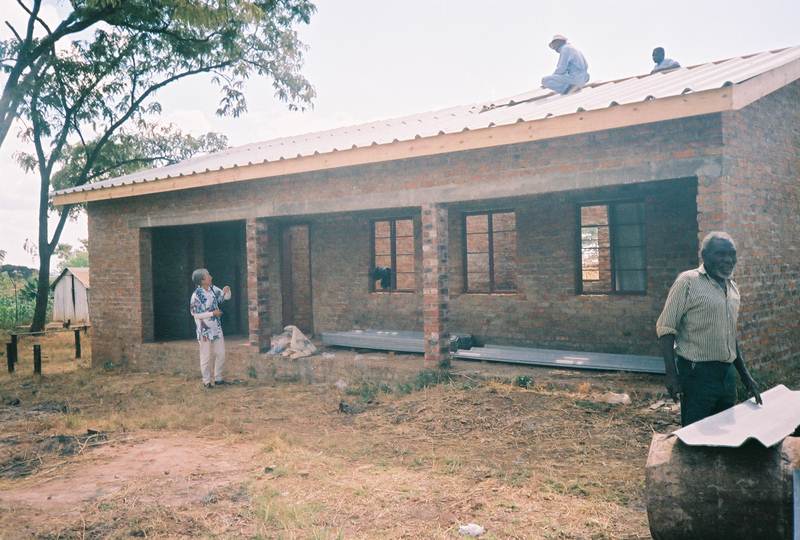 Mumvuri Day - Background