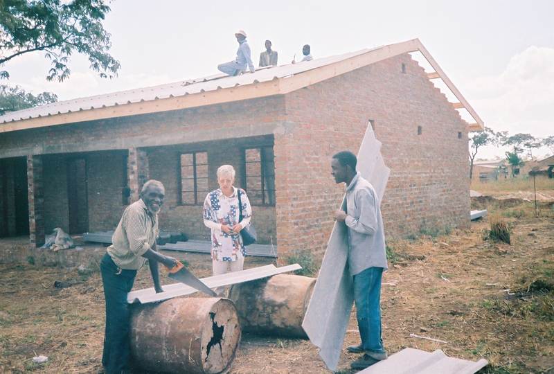 Mumvuri Day - Background